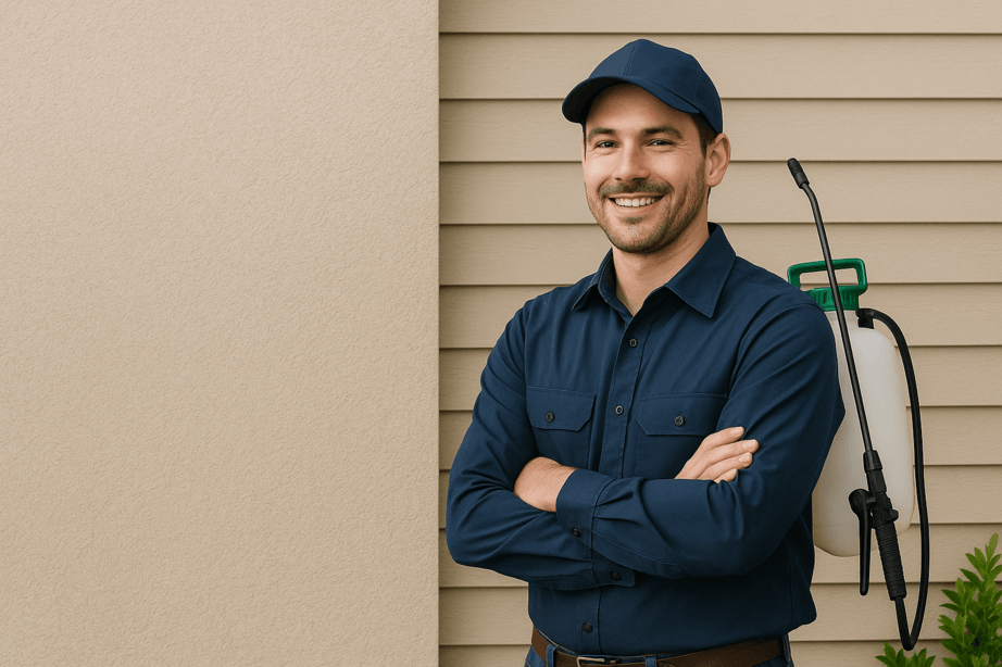 Pest & Termite Control in Reno, NV